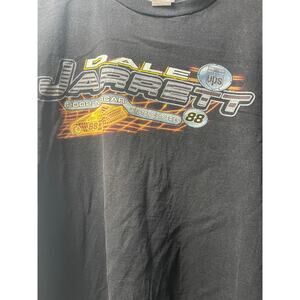 NASCAR 2002 Dale Jarrett crazy graphic